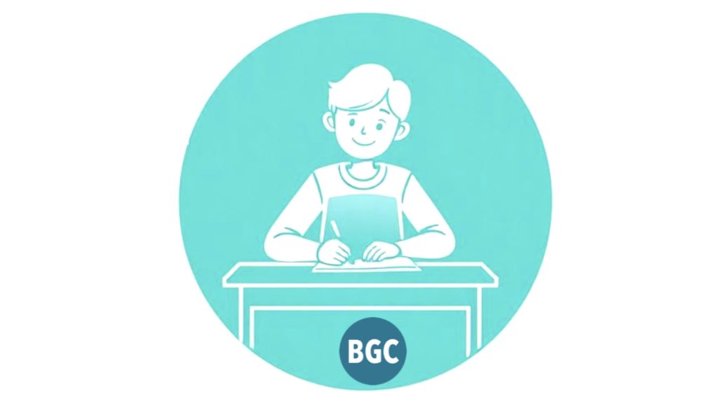 A BGC Approach to English Vocabulary