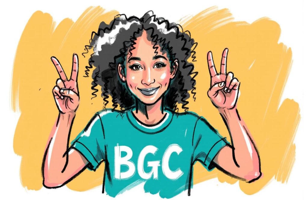 BGC Level 2 Now Available!